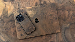 Natural Protection, Handcrafted in Wales